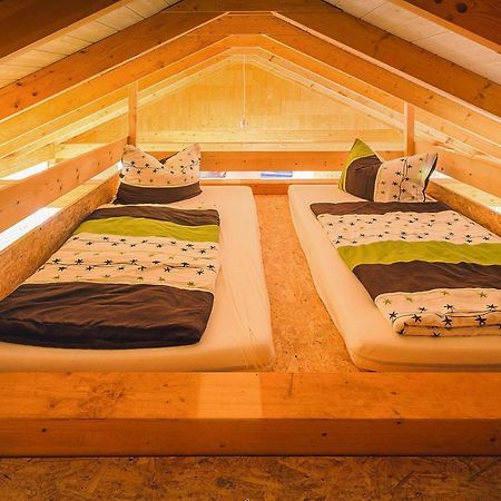 Camp David Sport Resort Rackwitz Esterno foto